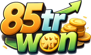 85tr won